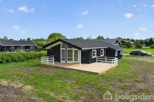 Fritidsbolig på Ravnholt 20, 4591 Føllenslev
