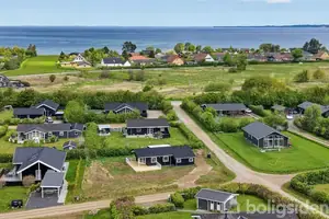 Fritidsbolig på Ravnholt 20, 4591 Føllenslev