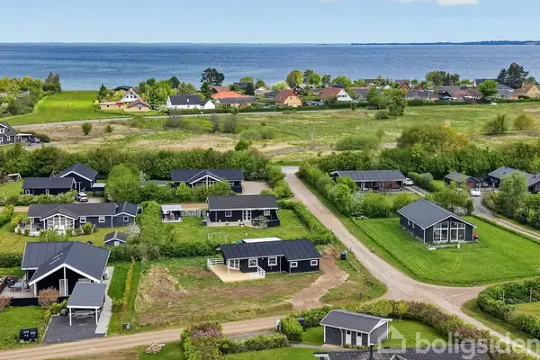 Fritidsbolig på Ravnholt 20, 4591 Føllenslev
