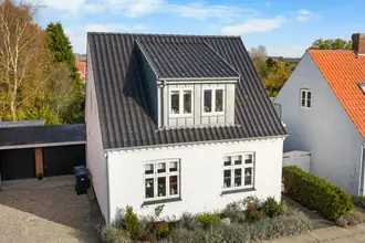 Villa på Assensvej 46, 5600 Faaborg