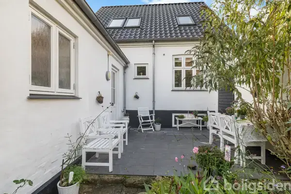 Villa på Assensvej 46, 5600 Faaborg