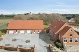 Landejendom på Vinkelvej 165, 8800 Viborg