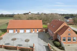 Villa på Vinkelvej 165, Vinkel, 8800 Viborg