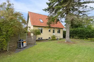 Villa på Lundensmindevej 2, Rønne, 3700 Rønne