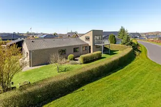 Villa på Langelandsvej 98, Starup, 6100 Haderslev
