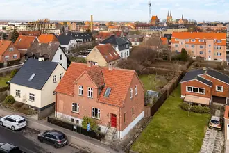 Villa på Gormsvej 28, 4000 Roskilde