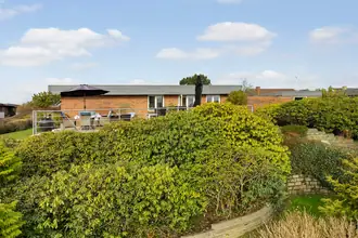 Villa på Baunevej 15, Snoghøj, 7000 Fredericia