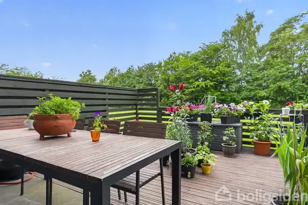 Ejerlejlighed på Teglgårdsvej 405, st. th., 3050 Humlebæk