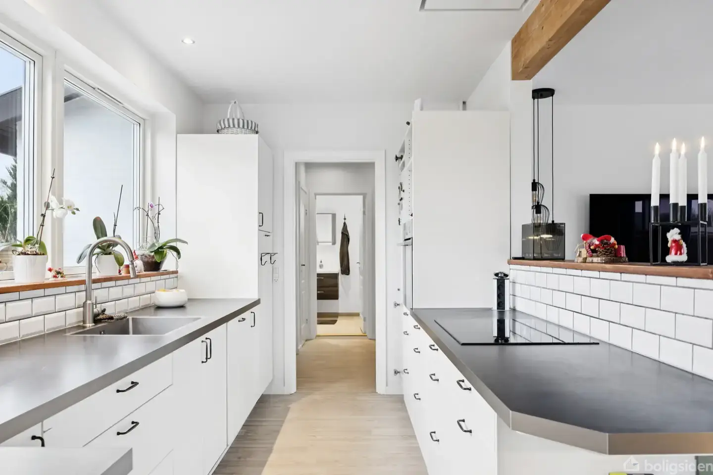 Villa på Kirkebakken 33, 2605 Brøndby