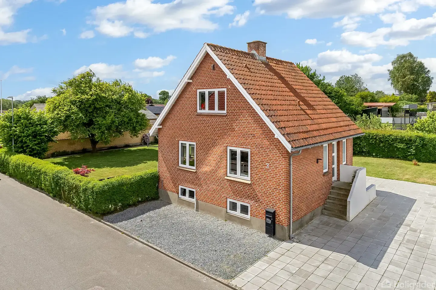 Villa på Vinkelvej 3, 7000 Fredericia