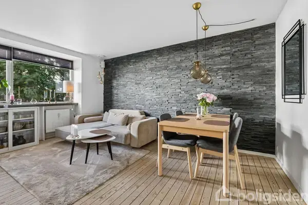 Ejerlejlighed på Reberbanegade 27, st. th., 2300 København S