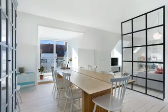 Ejerlejlighed på Nedertoften 29, 3. tv., 2720 Vanløse