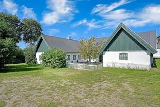 Fritidshus på Skamlebækvej 49A, 4540 Fårevejle