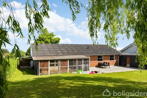 Villa på Astridsminde 4, 8960 Randers SØ