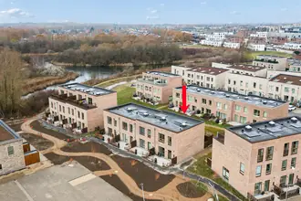 Rækkehus på Søgræsgade 138, Nærheden, 2640 Hedehusene