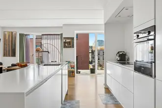 Ejerlejlighed på Flegmade 9R, 2. th., 7100 Vejle