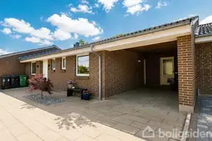 Rækkehus på Jættehøj 13, 7600 Struer