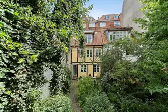 Rækkehus på Mejlgade 75, 8000 Aarhus C