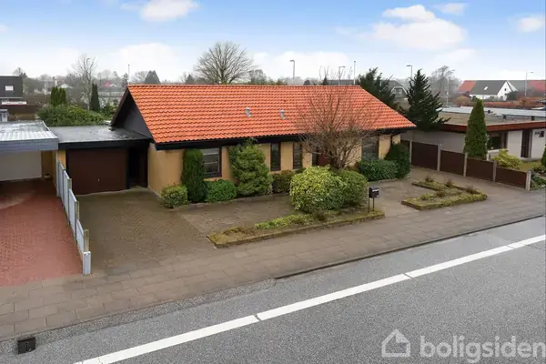 Villa på Søndertoften 12, 7400 Herning