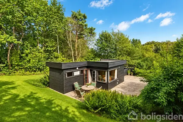 Fritidsbolig på Præstelodsvej 66, 3370 Melby