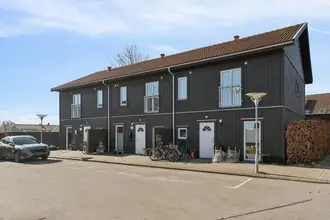 Rækkehus på Hjortespring Have 19, 2730 Herlev