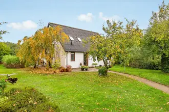 Villa på Kronhjortløkken 157, Korup, 5210 Odense NV