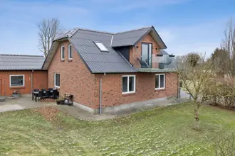 Villa på Hannerupvej 209, Tollestrup, 9500 Hobro