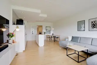 Ejerlejlighed på Juelsparken 42, th., 9210 Aalborg SØ