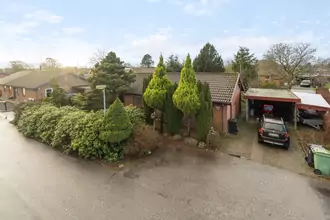 Villa på Højlundparken 92, 7600 Struer