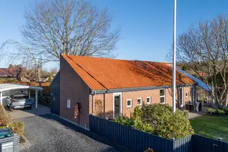 Villa på Kappelsdal 11, 8450 Hammel