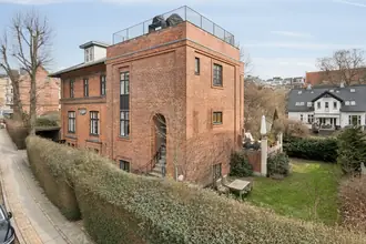 Ejerlejlighed på Amicisvej 14, 1852 Frederiksberg C