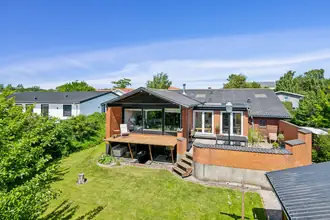 Villa på Rungsvej 29, 9200 Aalborg SV