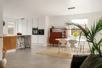 Villa på Haraldsvej 52, Gram, 8660 Skanderborg