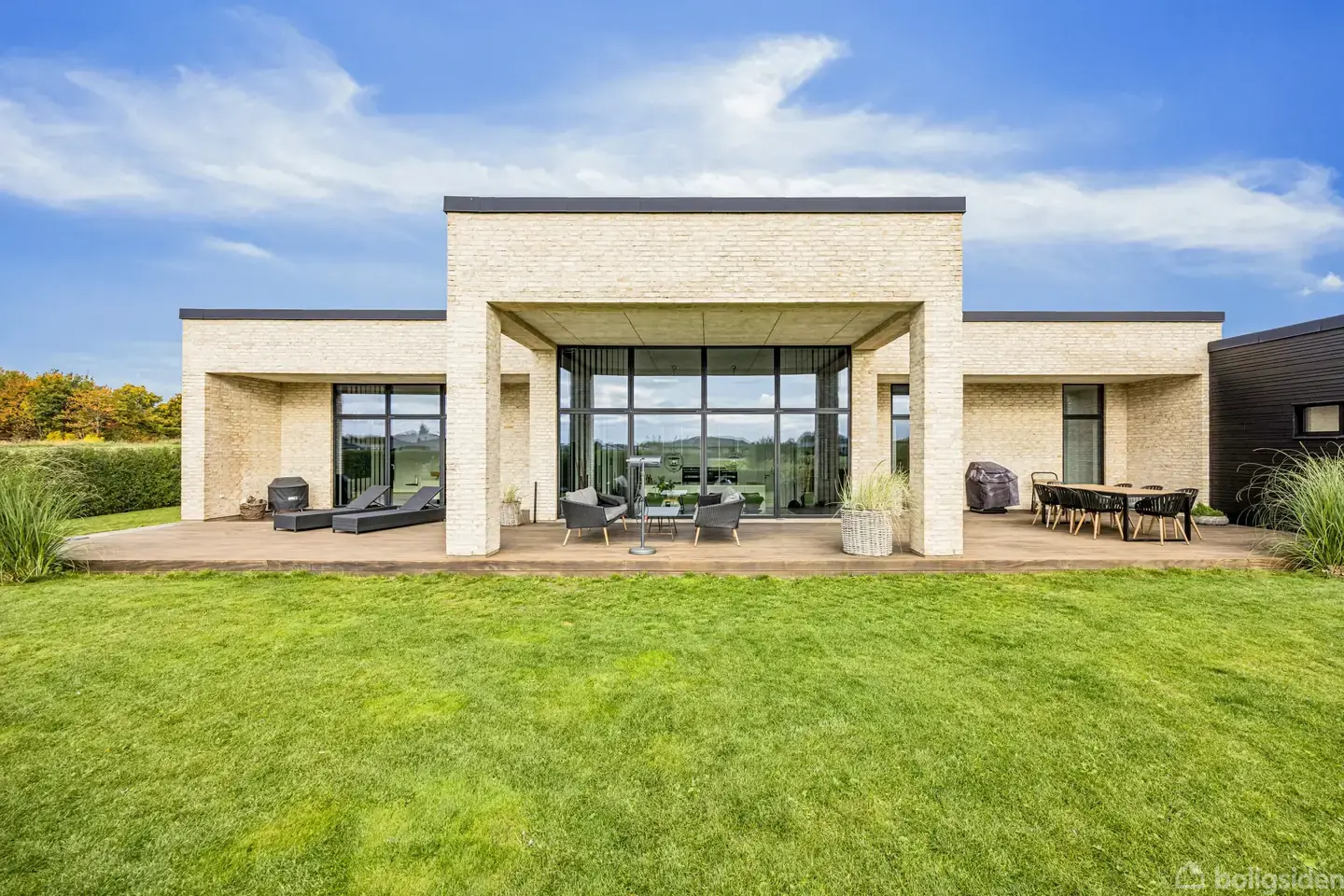 Villa på Horsbækken 11, 9440 Aabybro