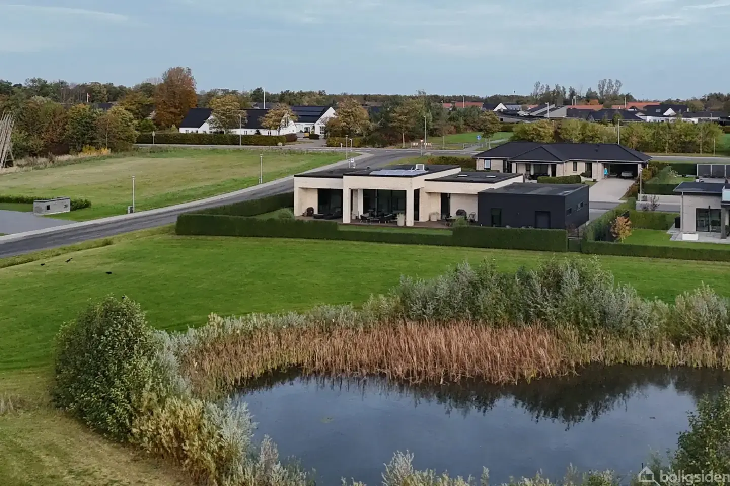Villa på Horsbækken 11, 9440 Aabybro