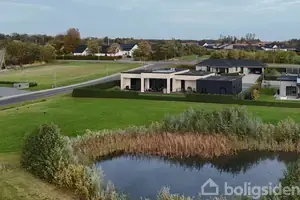 Villa på Horsbækken 11, 9440 Aabybro