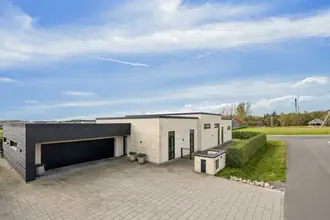 Villa på Horsbækken 11, 9440 Aabybro