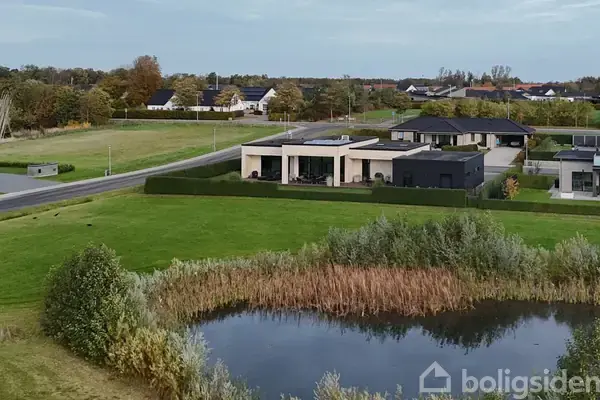 Villa på Horsbækken 11, 9440 Aabybro