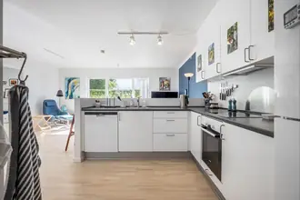 Ejerlejlighed på Mejlholmgade 21, 5000 Odense C
