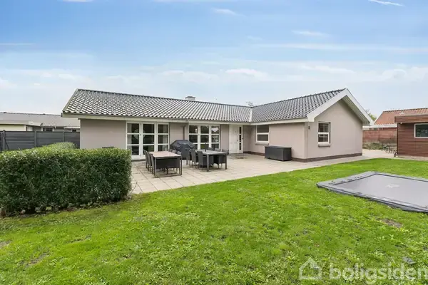 Villa på Rørmaen 2, 5270 Odense N