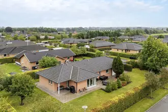 Villa på Stagebjergparken 42, 6051 Almind