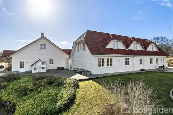 Landejendom på Ejstrupvej 31, 9575 Terndrup