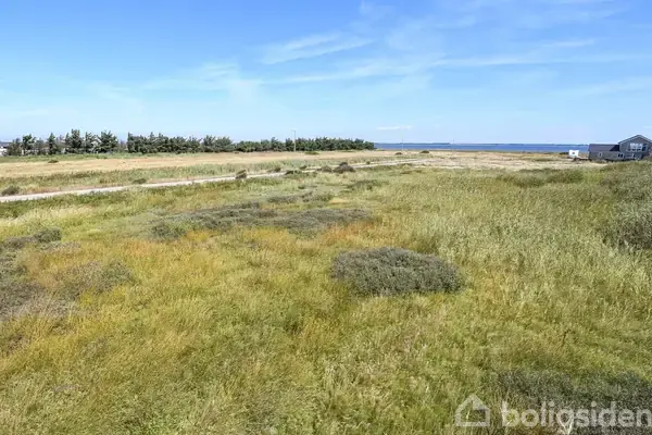 Helårsgrund på Rørvænget 12, 6990 Ulfborg