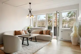 Ejerlejlighed på Roskildevej 388, 1. 7., 2610 Rødovre