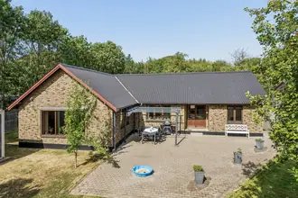 Villa på Høgevej 14, Heldum, 7620 Lemvig
