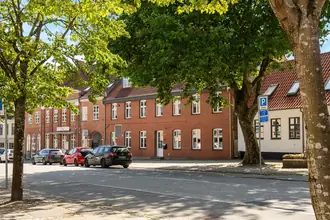 Ejerlejlighed på Adelgade 37A, 1. th., 8660 Skanderborg