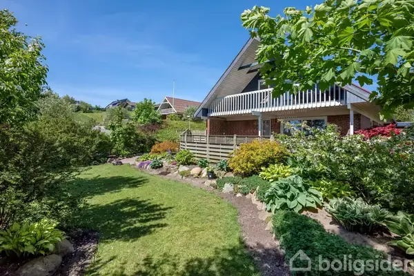 Villa på Sejbjerg 41, 7620 Lemvig