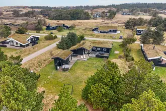 Fritidshus på Kvansletten 10, 9493 Saltum