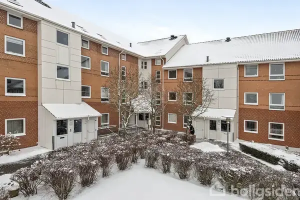 Andelsbolig på Darumvej 22, 2. tv., 6700 Esbjerg