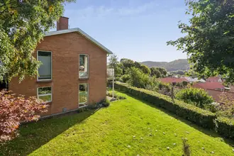 Villa på Fyrreskoven 11, 8600 Silkeborg